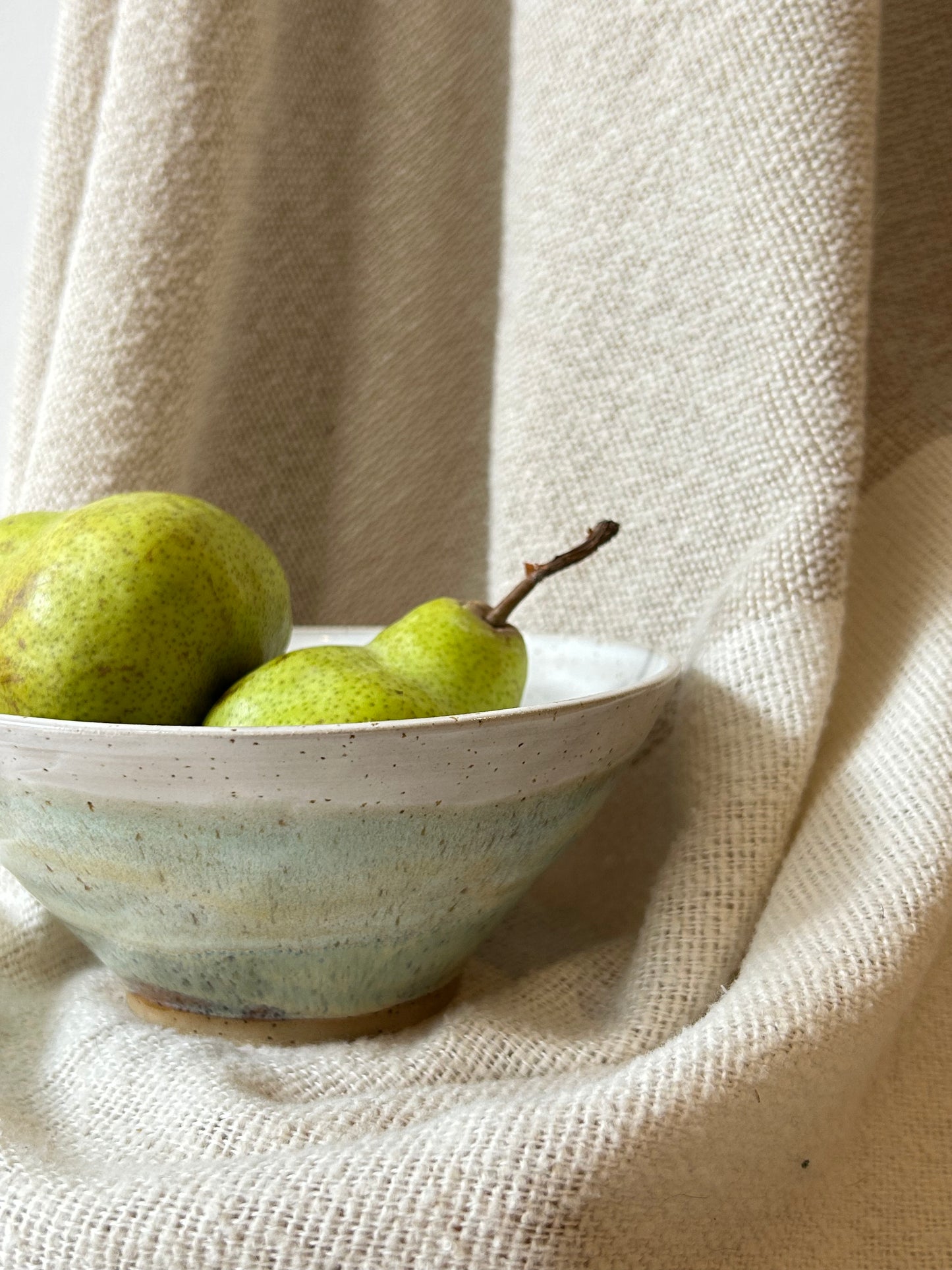 Mint Bowl