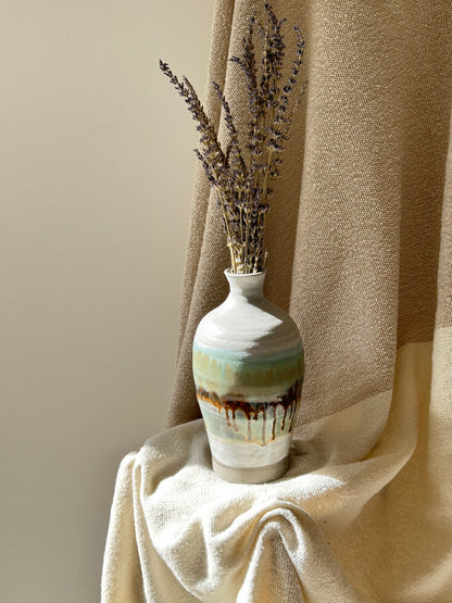 Edge of The Valley Vase
