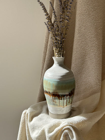 Edge of The Valley Vase