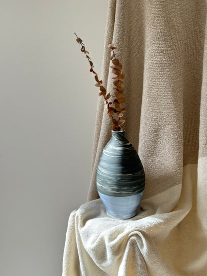 Fog Line Vase