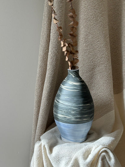 Fog Line Vase
