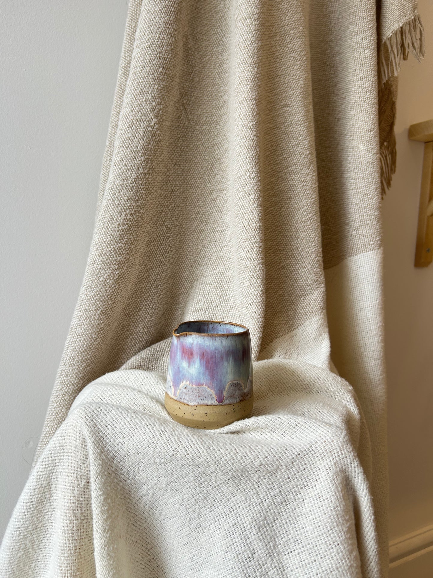 Lilac Haze Jug Small