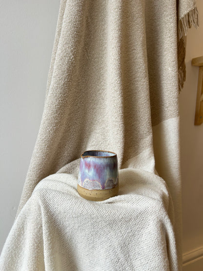 Lilac Haze Jug Small