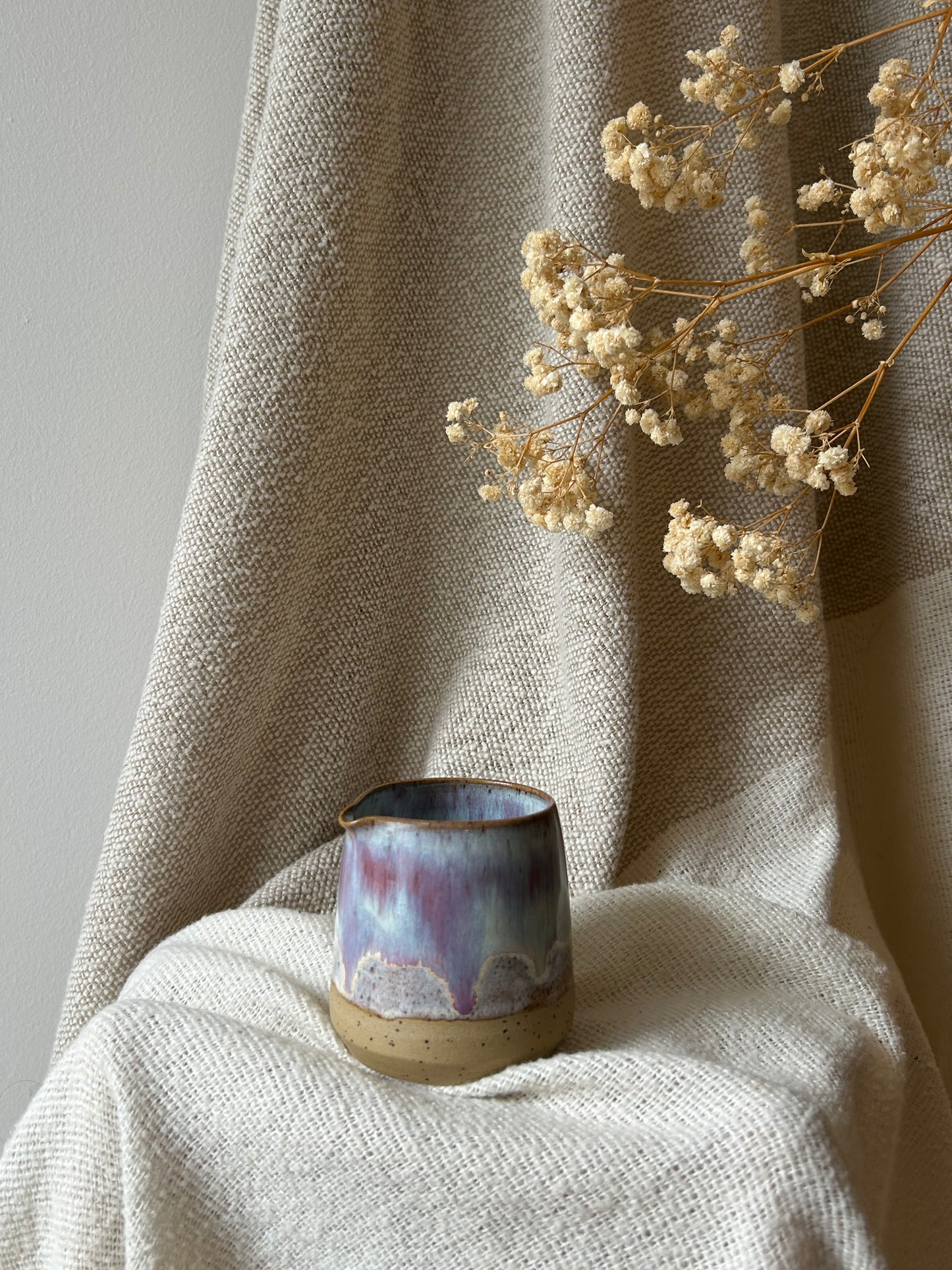 Lilac Haze Jug Small