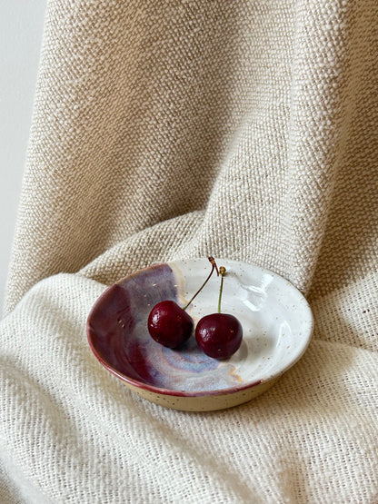 Merlot Soap Dish