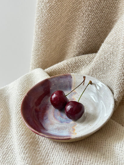 Merlot Soap Dish