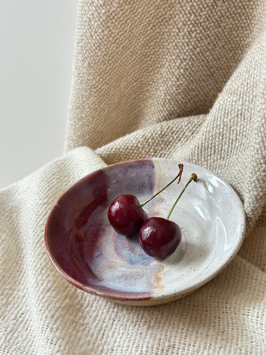 Merlot Soap Dish