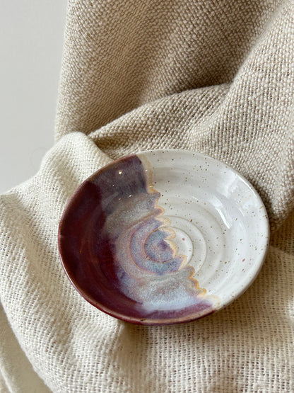 Merlot Soap Dish