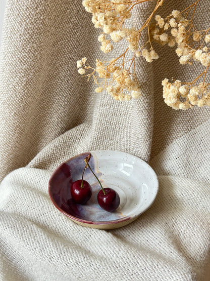 Merlot Soap Dish