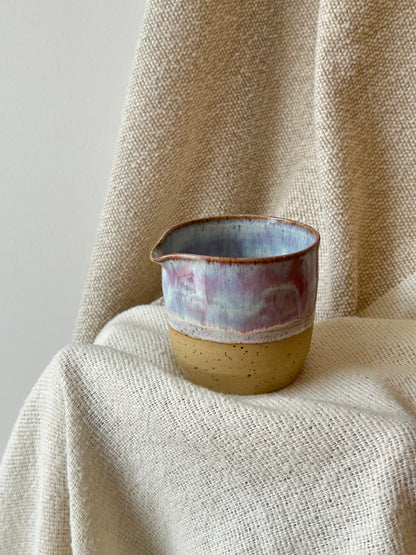 Lilac Haze Jug Medium
