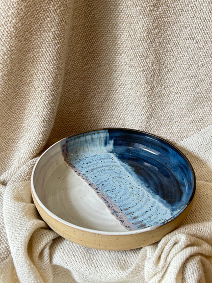 Mountain Range Pasta Bowl
