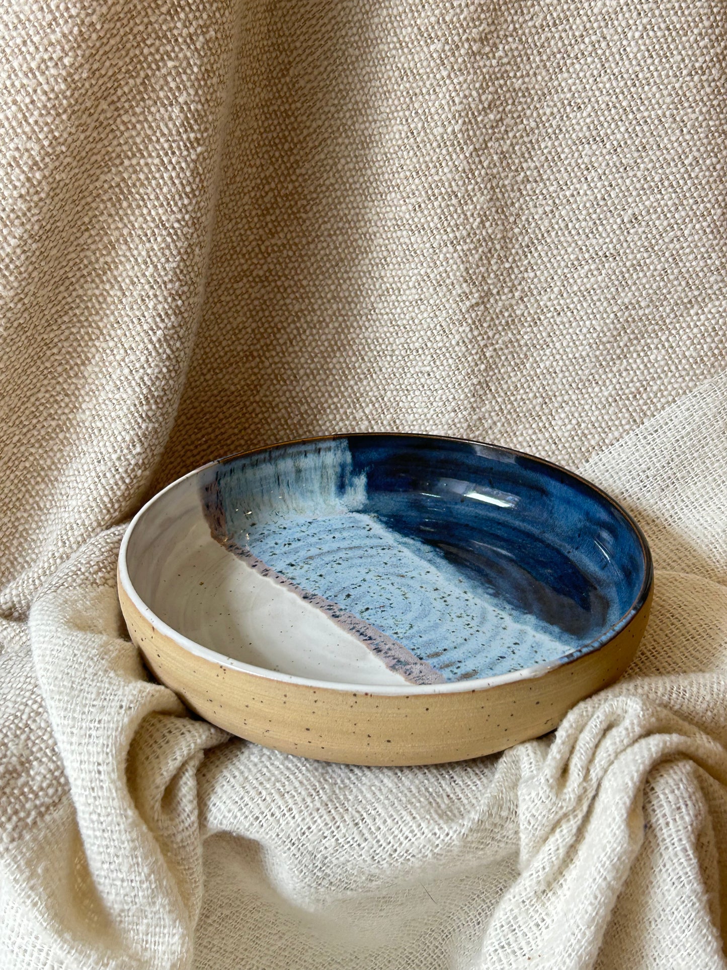 Mountain Range Pasta Bowl