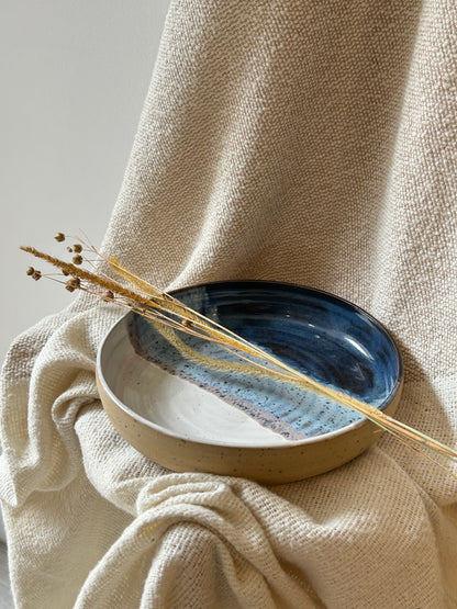 Mountain Range Pasta Bowl