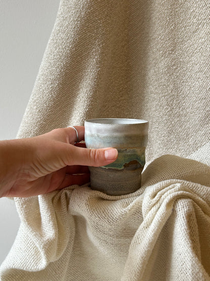 Aqua Mist Wiggle Cup