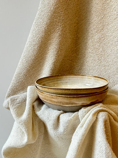 Rosewood Pasta Bowl