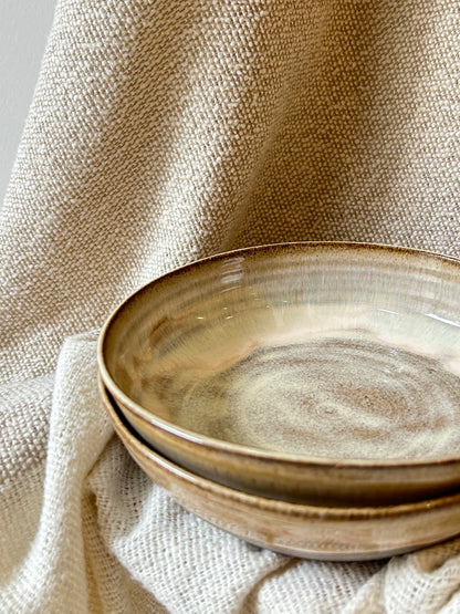 Rosewood Pasta Bowl
