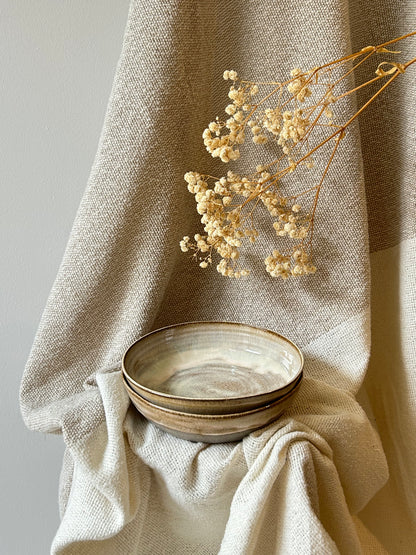 Rosewood Pasta Bowl