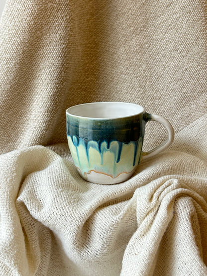 Forest Valley Mugs