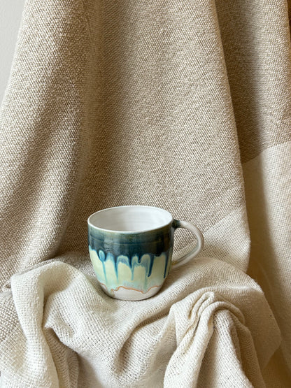 Forest Valley Mugs