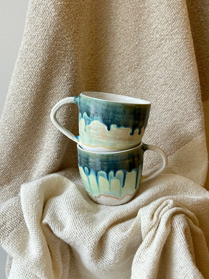 Forest Valley Mugs
