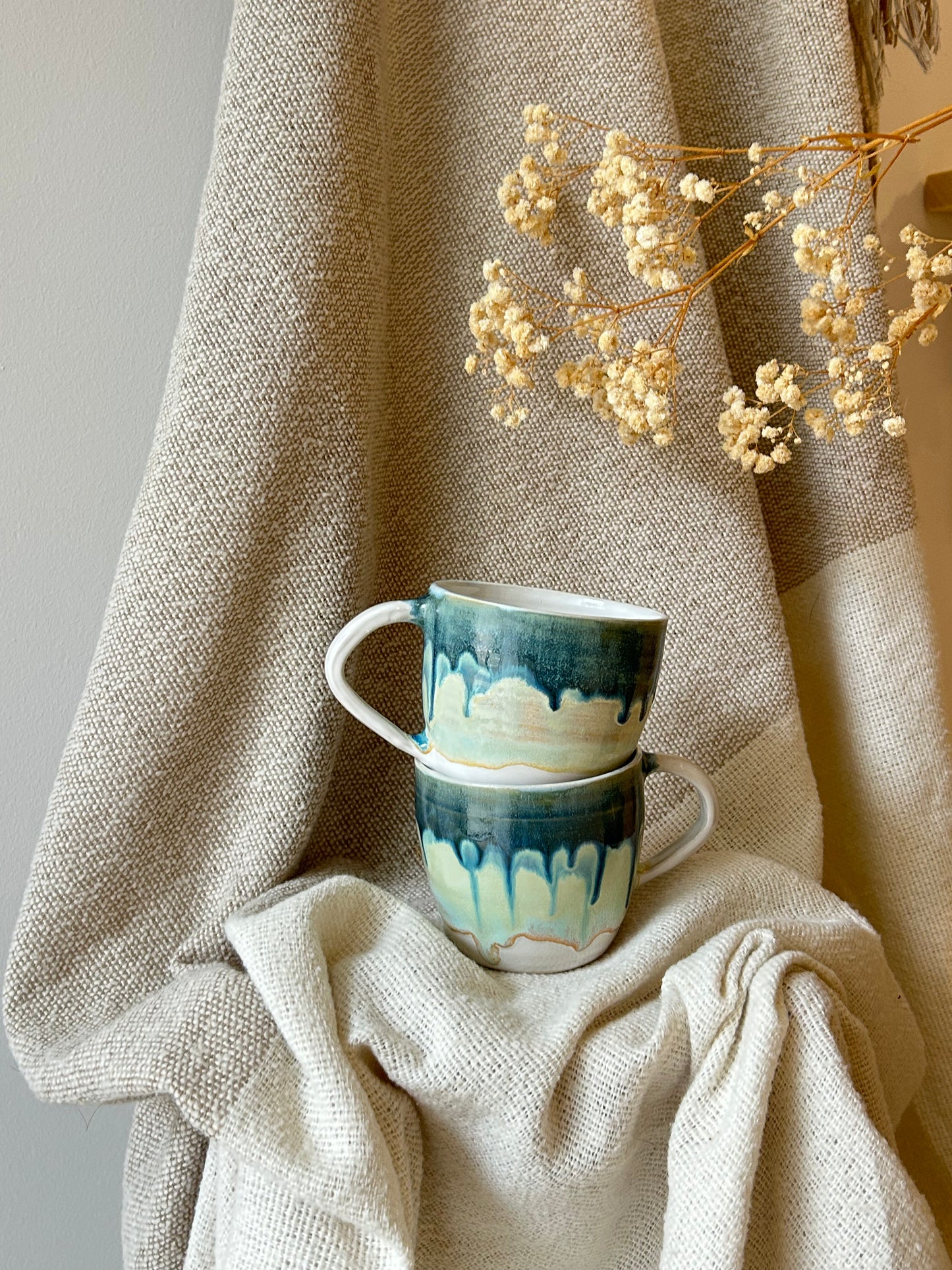Forest Valley Mugs