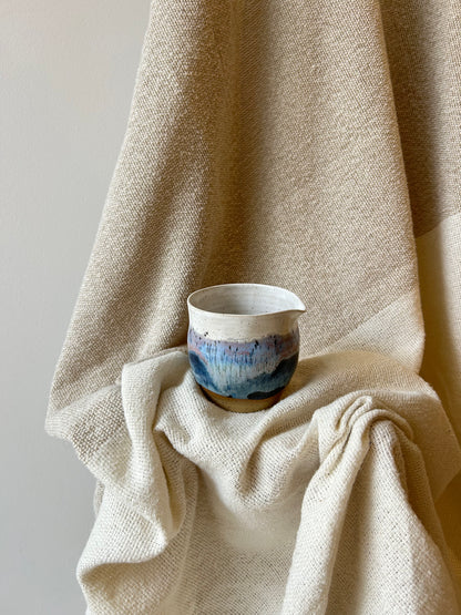 Mountain Range Jug rounded