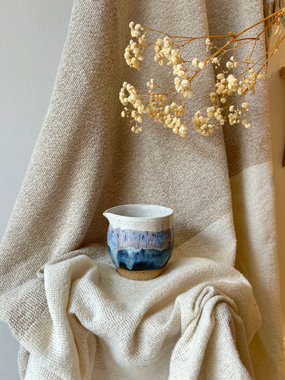 Mountain Range Jug rounded
