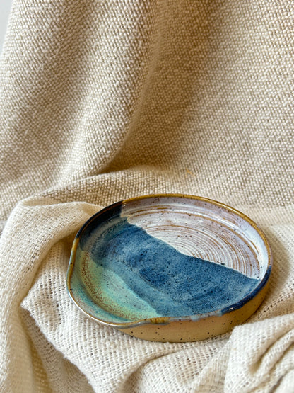 River Bank Spoon Rest