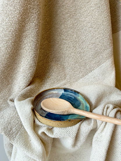 River Bank Spoon Rest