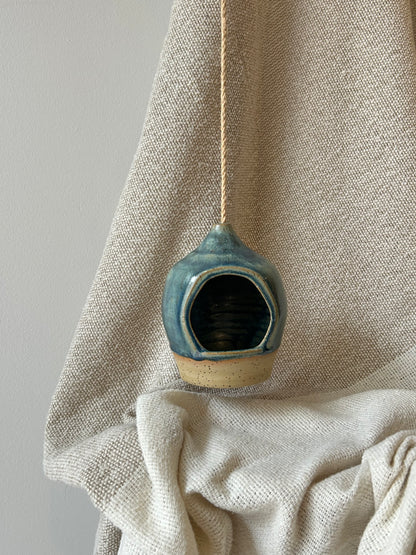 Riviera Bird Feeder