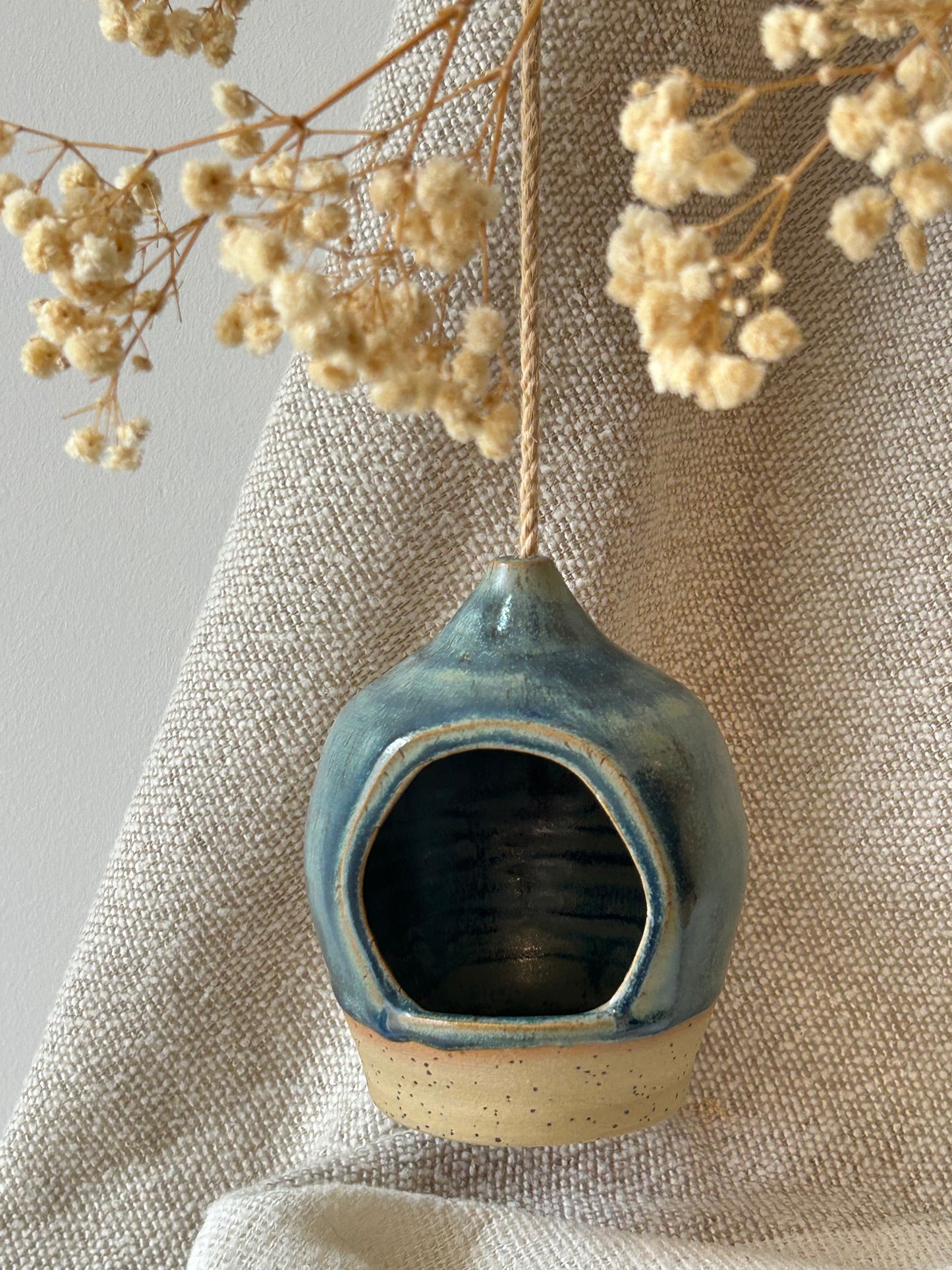 Riviera Bird Feeder
