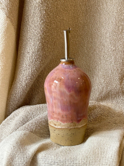 Blossom Oil Bottle