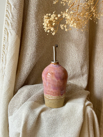 Blossom Oil Bottle