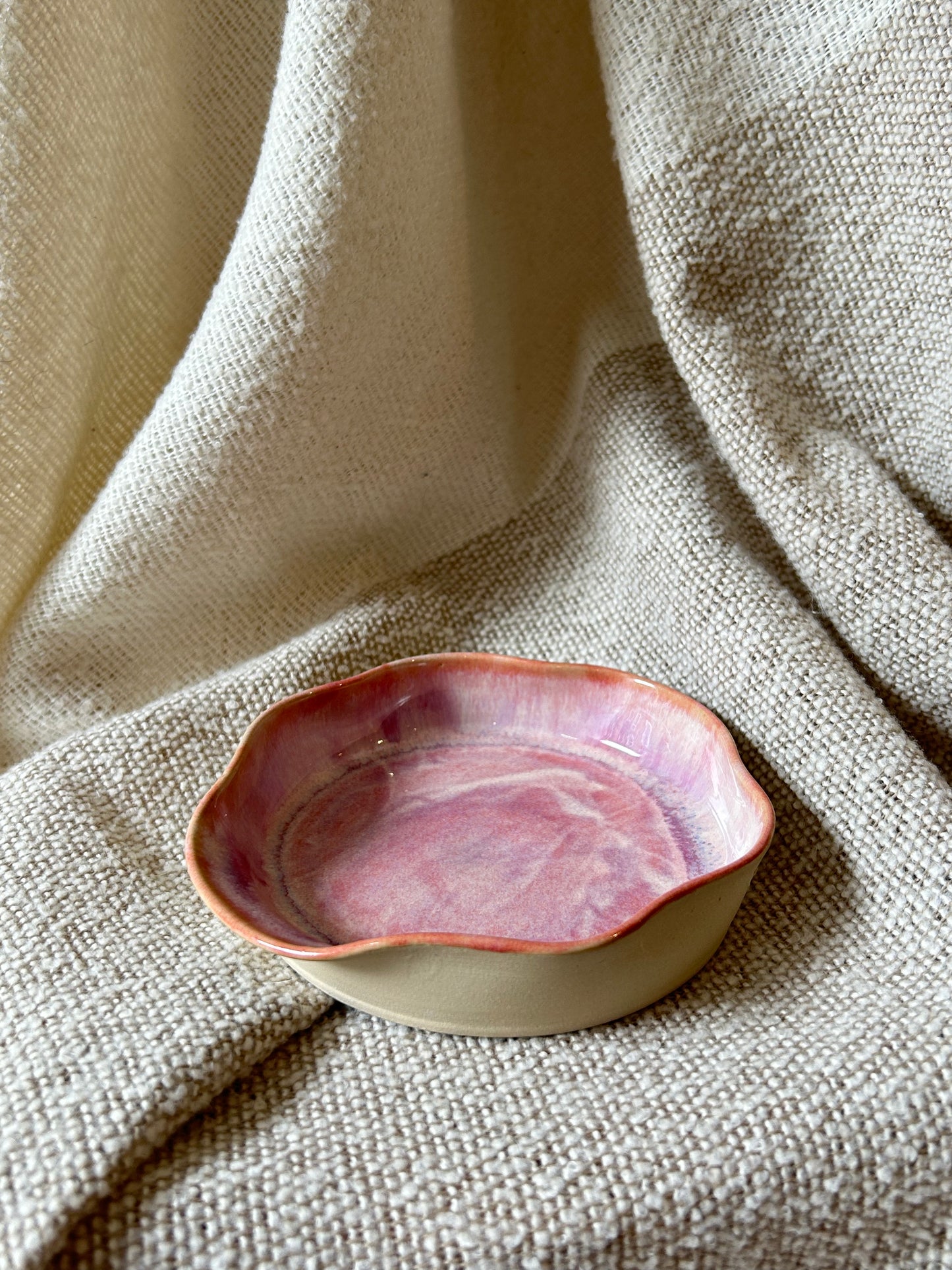 Blossom Spoon Rest
