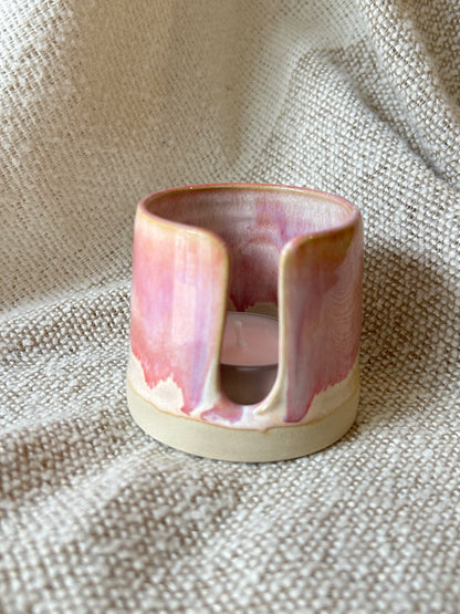 Blossom Tealight Holder